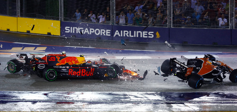 La Ciudad de México estará de F1®ESTA hasta 2022