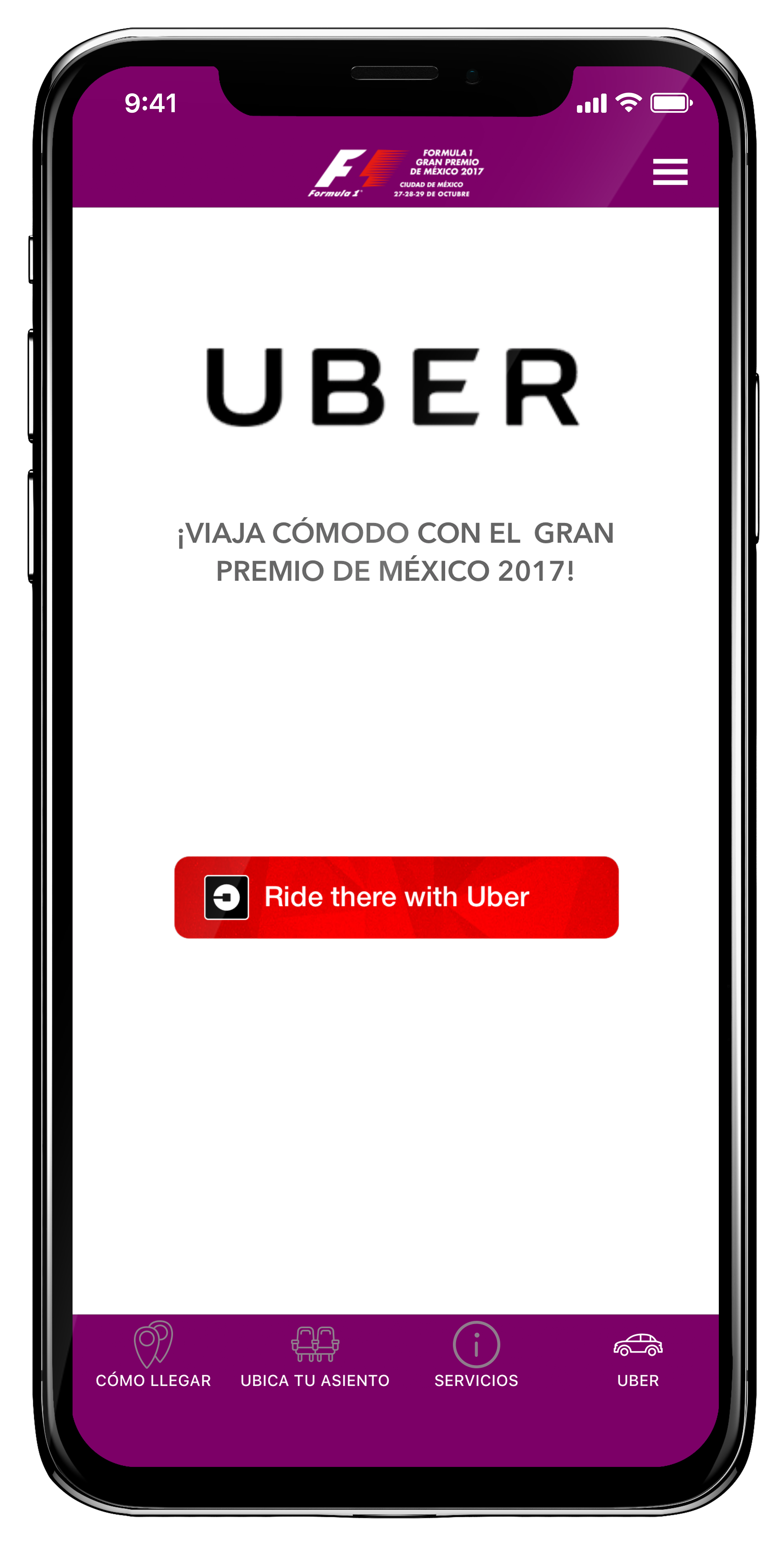 uber