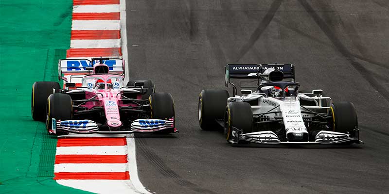 Hamilton rompe el récord de victorias históricas al conseguir su victoria 92 en F1