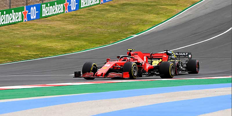 Hamilton rompe el récord de victorias históricas al conseguir su victoria 92 en F1