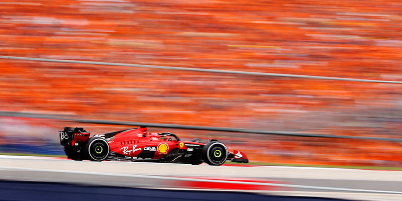 Verstappen gana el GP de Austria y ‘Checo’ Pérez en 3°