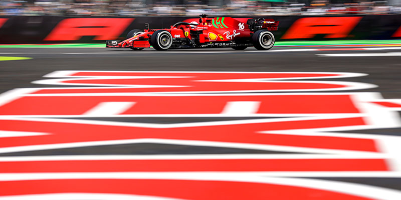 A 72 años del primer triunfo de Ferrari en F1