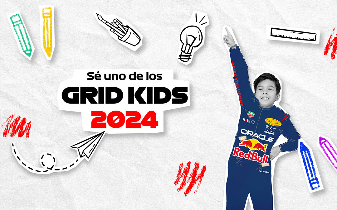 Grid Kids